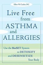 Live Free From Asthma And Allergies
