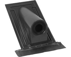 Ubbink Dakdoorvoerpan