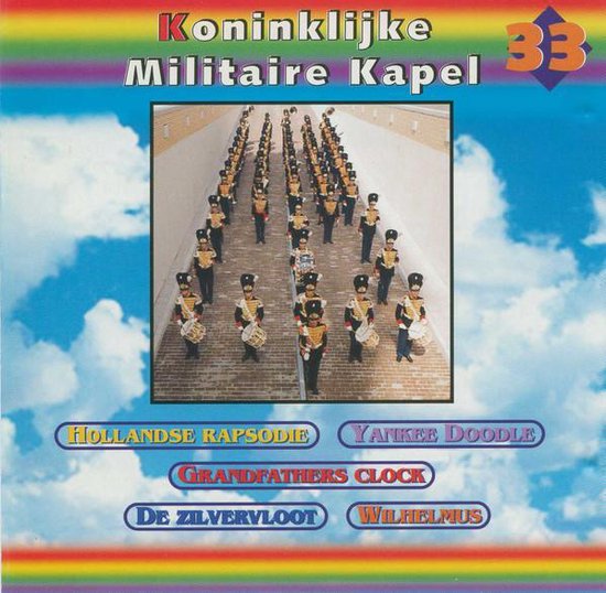 Koninklijke Miltaire Kapel