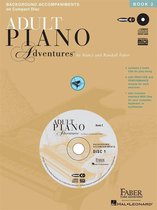 Adult Piano Adventures All-in-One Lesson Book 2