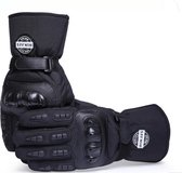 Motorhandschoenen Winter Warm Waterproof winddicht beschermende handschoenen 100% waterdicht Handschoenen