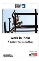 Work in India - A Guide by Knowledge Must