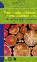 Pùblicasocial 2 - Patrimonio ambiental y conocimiento local