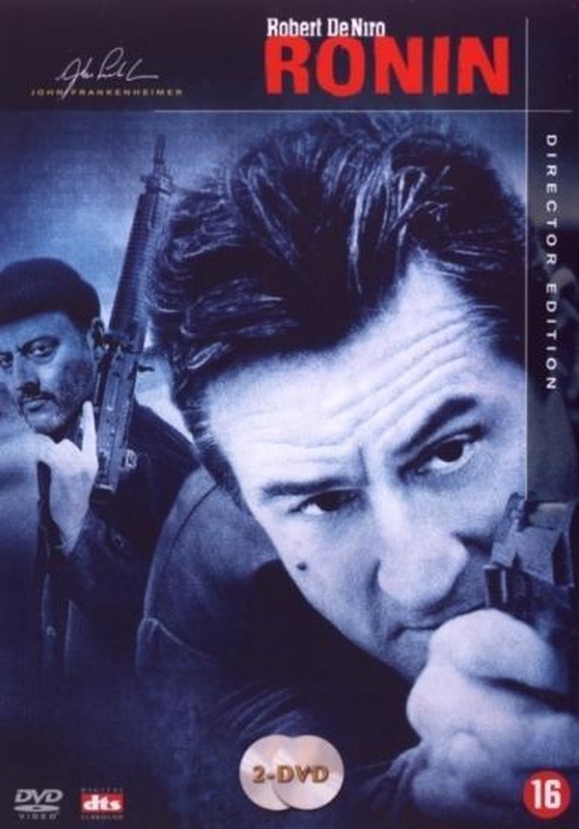 Ronin (Special Edition)