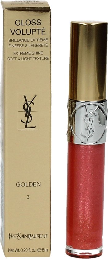 ysl lipgloss