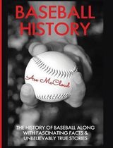 Best of Baseball History Stories Games- Baseball History