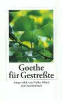 Goethe Fur Gestresste