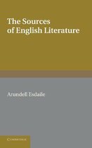 The Sources of English Literature
