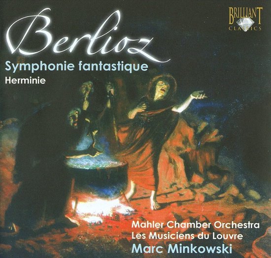 Symphony Fantastique