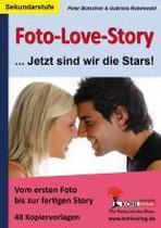 Foto-Love-Story ... Jetzt Sind Wir Die Stars!