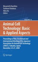 Animal Cell Technology: Basic & Applied Aspects 16 - Basic and Applied Aspects