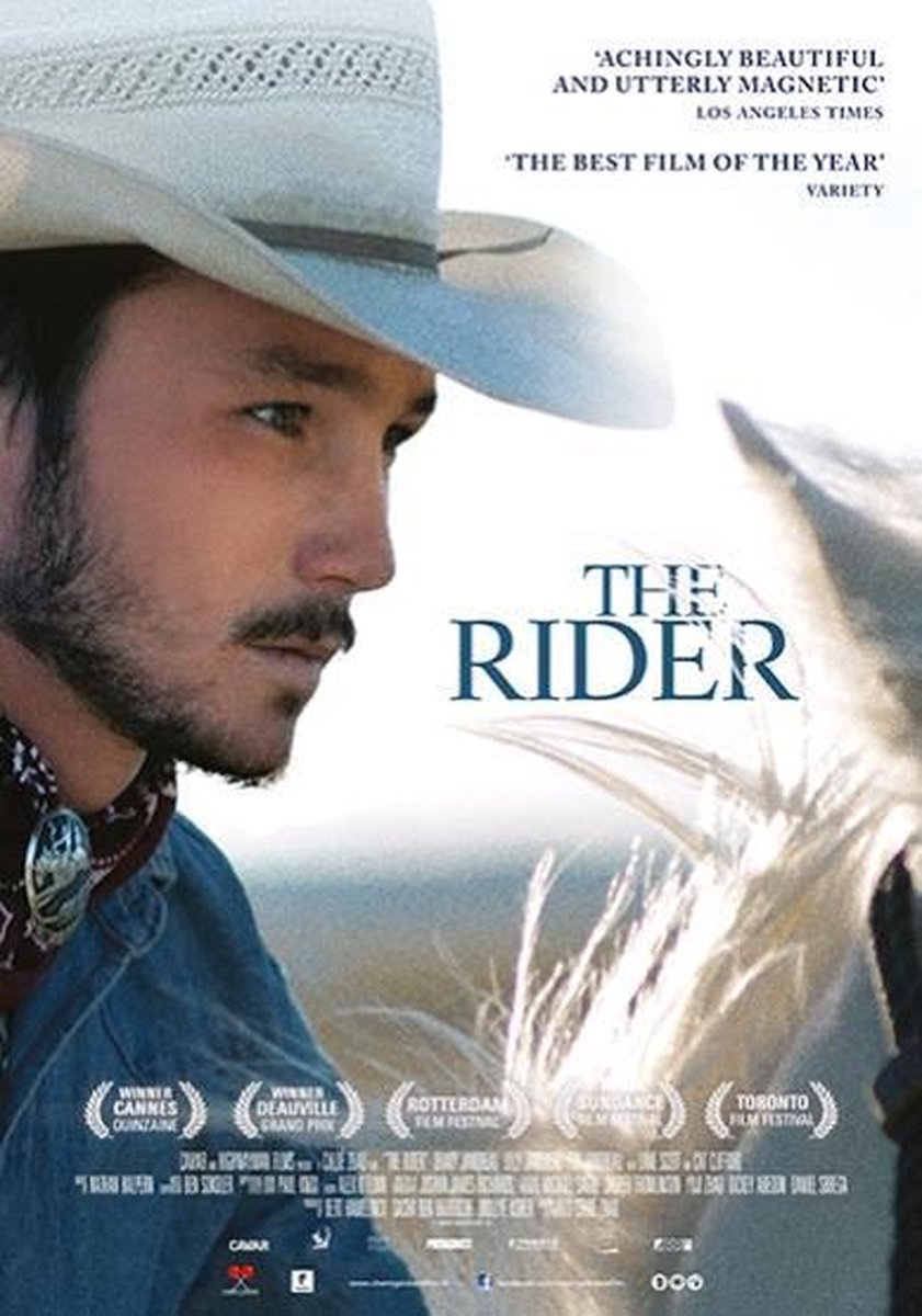 Rider (DVD) (Dvd), Tim Jandreau | Dvd's | bol.com
