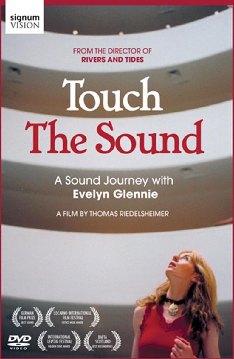 Touch The Sounde - A Sound Journey