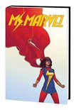 Ms. Marvel Omnibus Vol. 1