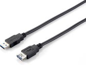 Equip USB A/USB A 3.0 2.0m