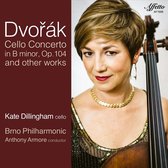 Dvorák: Cello Concerto in B minor, Op. 104 and Other Works