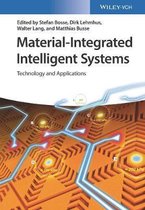 Material–Integrated Intelligent Systems