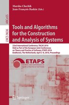 Lecture Notes in Computer Science 9636 - Tools and Algorithms for the Construction and Analysis of Systems