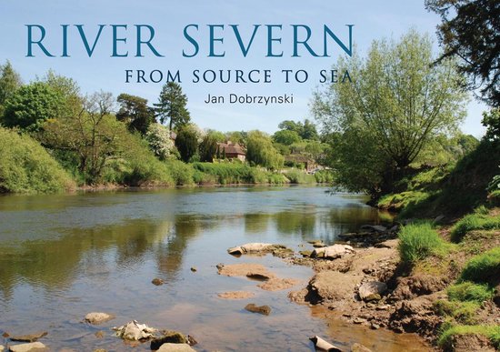 River - River Severn - cover
