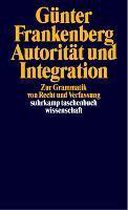 Autorität und Integration