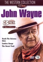 John Wayne Collection 4