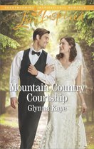 Hearts of Hunter Ridge - Mountain Country Courtship