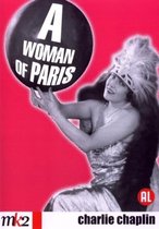 Woman Of Paris