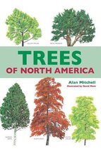 The Trees of North America