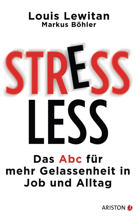 Stressless - cover