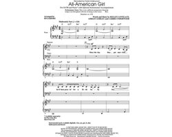 All-American Girl