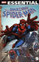 Essential The Amazing Spider-man Vol.9