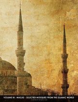 Masjid - Selected Mosques From The Islamic World 3