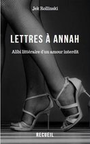 Lettres à Annah