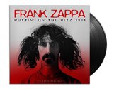 Frank Zappa - Best Of Puttin' On The Ritz 1981 Li (LP)