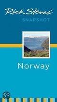 Rick Steves' Snapshot Norway