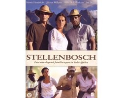 Stellenbosch (2DVD)