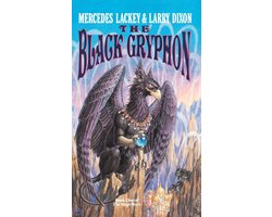 The Black Gryphon