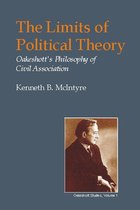 British Idealist Studies 1: Oakeshott 8 - The Limits of Political Theory