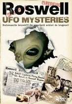 Roswell Ufo Mysteries