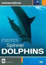 Wnf - Spinner Dolphins
