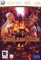 Kingdom Under Fire - Circle Of Doom