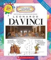 Leonardo DaVinci (Revised Edition)