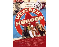 Western Heroes