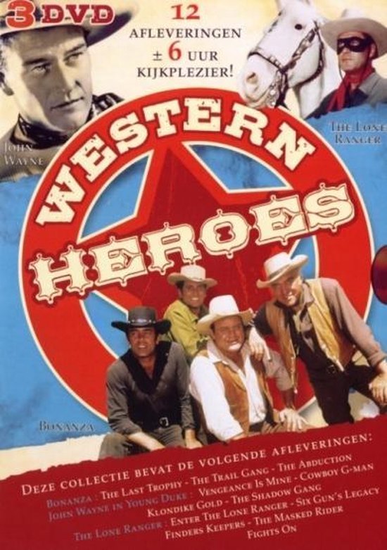 Western Heroes