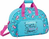 Glow Lab Dreams - Sporttas - 48 cm - Multi