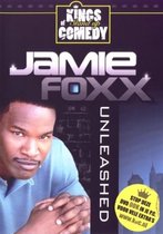 Jamie Foxx-Unleashed