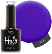 Halo Gelpolish Tahiti (uitstekende gellak zowel voor de professional als voor thuis)