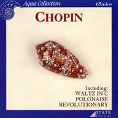 Aqua Collection: Chopin