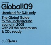 Azuli Presents: Global Guide 2009 [Unmixed]