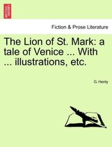 The Lion of St. Mark